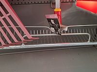 7x bladhark, wolf garten - afbeelding 6 van  6