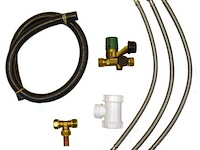 7x boileraansluitset, 1250-0-05-01 - afbeelding 1 van  3