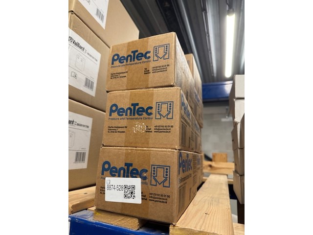 7x boileraansluitset, 1250-0-05-01 - afbeelding 2 van  3