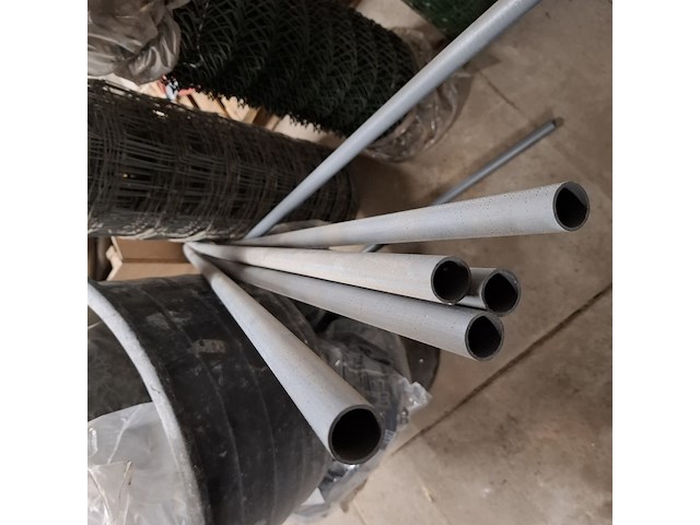 7x buis en partij conus voor centerpen - afbeelding 6 van  22