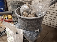 7x buis en partij conus voor centerpen - afbeelding 8 van  22