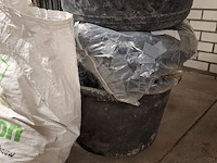 7x buis en partij conus voor centerpen - afbeelding 9 van  22