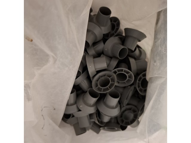 7x buis en partij conus voor centerpen - afbeelding 14 van  22