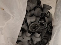 7x buis en partij conus voor centerpen - afbeelding 14 van  22