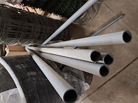 7x buis en partij conus voor centerpen - afbeelding 16 van  22