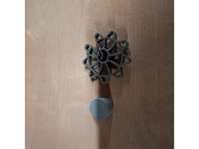 7x buis en partij conus voor centerpen - afbeelding 21 van  22