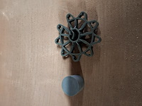 7x buis en partij conus voor centerpen - afbeelding 21 van  22