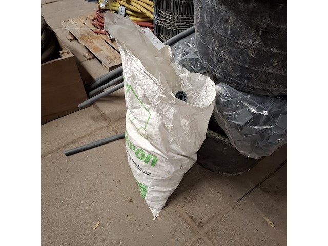 7x buis en partij conus voor centerpen - afbeelding 22 van  22