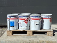 7x bus antifouling, international, micron lz - afbeelding 2 van  7