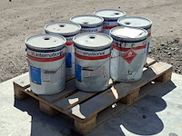 7x bus antifouling, international, micron lz - afbeelding 7 van  7