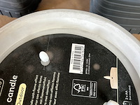 7x camping lamp, lumineo - afbeelding 5 van  6