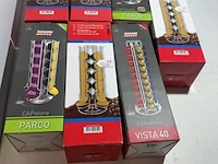 7x capsulehouders en capsstores - afbeelding 3 van  3