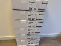 7x communicatiemodule vaillant, sensonet vr921 - afbeelding 1 van  2