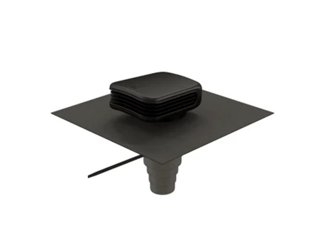 7x dakdoorvoer, 0172090 - afbeelding 1 van  3