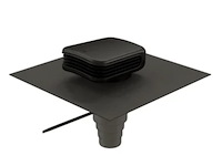 7x dakdoorvoer, 0172090 - afbeelding 1 van  3