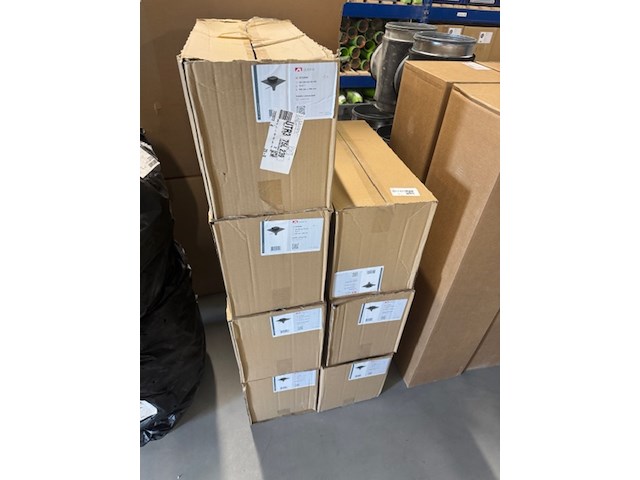 7x dakdoorvoer, 0172090 - afbeelding 2 van  3