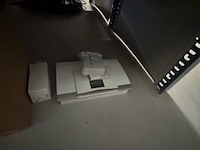 7x dakdoorvoerpan, 0174013, zwart - afbeelding 2 van  11