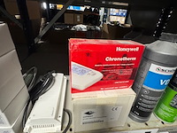 7x dakdoorvoerpan, 0174013, zwart - afbeelding 6 van  11