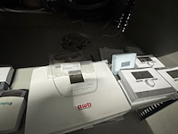 7x dakdoorvoerpan, 0174013, zwart - afbeelding 10 van  11