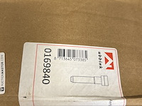 7x dakdoorvoerpijpen en geïsoleerd leidingsysteem w.o. ubbink, burgerhout - afbeelding 3 van  6