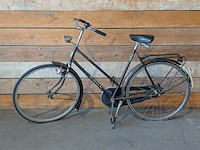 7x dames, kinder - en loopfiets - afbeelding 3 van  27