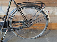 7x dames, kinder - en loopfiets - afbeelding 6 van  27