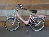 7x dames, kinder - en loopfiets - afbeelding 11 van  27