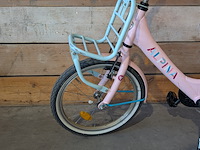 7x dames, kinder - en loopfiets - afbeelding 13 van  27