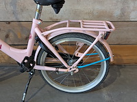 7x dames, kinder - en loopfiets - afbeelding 15 van  27
