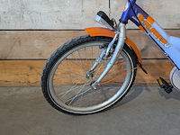 7x dames, kinder - en loopfiets - afbeelding 17 van  27