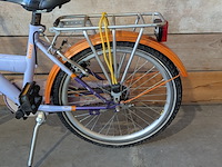 7x dames, kinder - en loopfiets - afbeelding 19 van  27