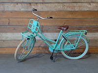 7x dames, kinder - en loopfiets - afbeelding 21 van  27