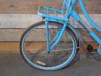 7x dames, kinder - en loopfiets - afbeelding 26 van  27