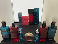 7x davidoff parfum - afbeelding 2 van  2