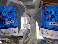 7x de pet op tegen kankerpimp je eigen pet - afbeelding 3 van  3