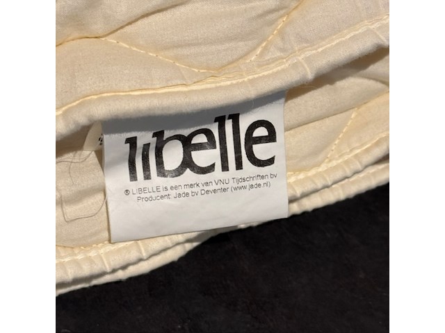 7x dekbed, o.a. libelle en irisette - afbeelding 1 van  5