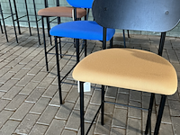 7x design barkrukken, studio henk - afbeelding 2 van  6