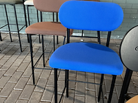 7x design barkrukken, studio henk - afbeelding 3 van  6