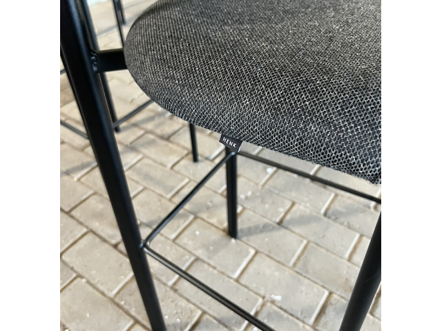 7x design barkrukken, studio henk - afbeelding 5 van  6