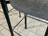 7x design barkrukken, studio henk - afbeelding 5 van  6