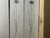 7x design hanglamp trio, tiriac - afbeelding 2 van  3
