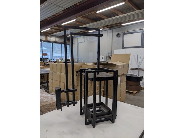7x design wandlamp, costa ii - afbeelding 5 van  6