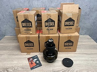 7x diesel with lodes - design hanglamp ø17 - afbeelding 1 van  11