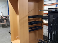 7x diverse kasten - afbeelding 2 van  6