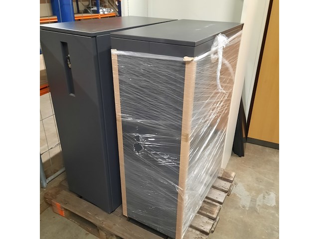 7x diverse kasten - afbeelding 3 van  6