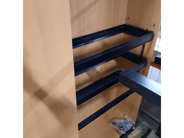 7x diverse kasten - afbeelding 6 van  6