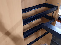 7x diverse kasten - afbeelding 6 van  6