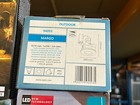 7x diverse led verlichting, w.o. eglo, home sweet home - afbeelding 7 van  7