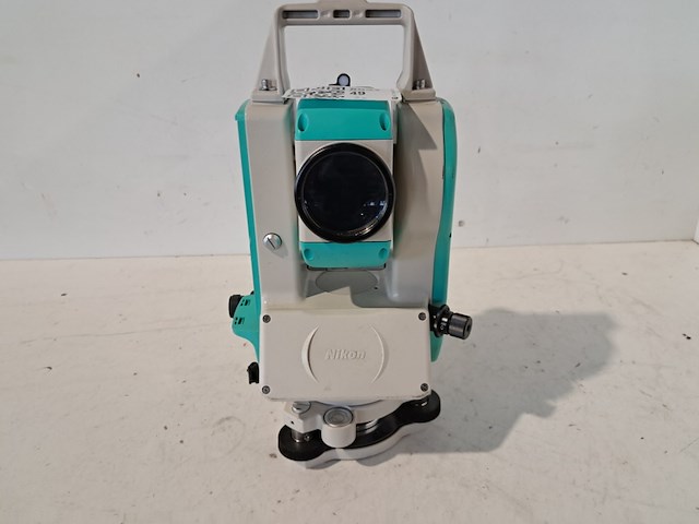 7x diverse meetinstrumenten, o.a. kurth , videojet en nikon - afbeelding 7 van  36