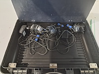 7x diverse meetinstrumenten, o.a. kurth , videojet en nikon - afbeelding 18 van  36